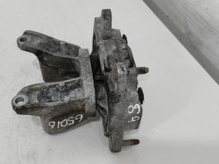 кронштейн КПП Audi A6 4F/C6 2006, 2.0 л., бензин, седан, AUK, 4F0399115BA, 4F0399151