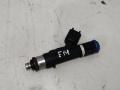 форсунка Ford Kuga 2 поколение 2014, 2.5 л., бензин, внедорожник 5 дв., S7CB, YTMA, 0280158162, 9E5GAA, BGDA - фото №2