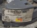 генератор Audi A4 B7 2006, 2.0 л., TDi, дизель, седан, 06F903023C, BRD, CAH, 06F903023F, 06F903023J, BKE, CFF, CFG, BLB, BNA, BRF, BRB, 0124525066, 06F903023A, 1986A00902, 97480074, 0124525091, 0124525539, 0986045340 - фото №4