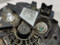 генератор Audi A4 B7 2006, 2.0 л., TDi, дизель, седан, 06F903023C, BRD, CAH, 06F903023F, 06F903023J, BKE, CFF, CFG, BLB, BNA, BRF, BRB, 0124525066, 06F903023A, 1986A00902, 97480074, 0124525091, 0124525539, 0986045340 - фото №2