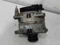 генератор Audi A4 B7 2006, 2.0 л., TDi, дизель, седан, 06F903023C, BRD, CAH, 06F903023F, 06F903023J, BKE, CFF, CFG, BLB, BNA, BRF, BRB, 0124525066, 06F903023A, 1986A00902, 97480074, 0124525091, 0124525539, 0986045340 - фото №5
