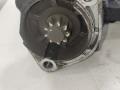 стартер Audi A4 B6 2000, 1.9 л., TDi, дизель, седан, 0001124020, AVF, AFN, AAZ, AWX, BKE, AHU, AHH, AJM, AVG, ATJ, BRB, BGW, BSV, 1Z, AFF, 1Y, RA, 068911024H, 068911024B, 068911024F, 068911024G, JK - фото №3
