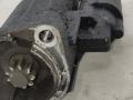 стартер Audi A4 B6 2000, 1.9 л., TDi, дизель, седан, 0001124020, AVF, AFN, AAZ, AWX, BKE, AHU, AHH, AJM, AVG, ATJ, BRB, BGW, BSV, 1Z, AFF, 1Y, RA, 068911024H, 068911024B, 068911024F, 068911024G, JK - фото №4