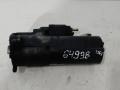 стартер Audi A4 B6 2000, 1.9 л., TDi, дизель, седан, 0001124020, AVF, AFN, AAZ, AWX, BKE, AHU, AHH, AJM, AVG, ATJ, BRB, BGW, BSV, 1Z, AFF, 1Y, RA, 068911024H, 068911024B, 068911024F, 068911024G, JK - фото №5