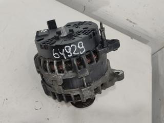 генератор Volkswagen Passat B7 2013, 2.0 л., TDi, дизель, седан, CFFA, ., 03L903023R