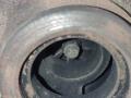 турбина Volkswagen Passat B7 2013, 2.0 л., TDi, дизель, седан, 03L253056T, 03L253056G, 03L253019P, CFFA, CFFB, CLCA, CFGB, CFHC, CLJA, CLCB, 03L253010G - фото №3