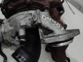 турбина Volkswagen Passat B7 2013, 2.0 л., TDi, дизель, седан, 03L253056T, 03L253056G, 03L253019P, CFFA, CFFB, CLCA, CFGB, CFHC, CLJA, CLCB, 03L253010G - фото №4