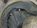 турбина Volkswagen Passat B7 2013, 2.0 л., TDi, дизель, седан, 03L253056T, 03L253056G, 03L253019P, CFFA, CFFB, CLCA, CFGB, CFHC, CLJA, CLCB, 03L253010G - фото №7