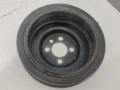 шкив коленвала Volkswagen Amarok 1 поколение 2013, 2.0 л., TDi, дизель, внедорожник 5 дв., 038105243M, CFF, CGLC, CMGB, CGLD, CGLE, . - фото №3
