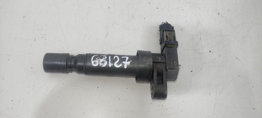 катушка зажигания Hyundai Genesis 1 поколение 2010, 3.8 л., бензин, седан, G6DA, ., 273013C000 - фото №1