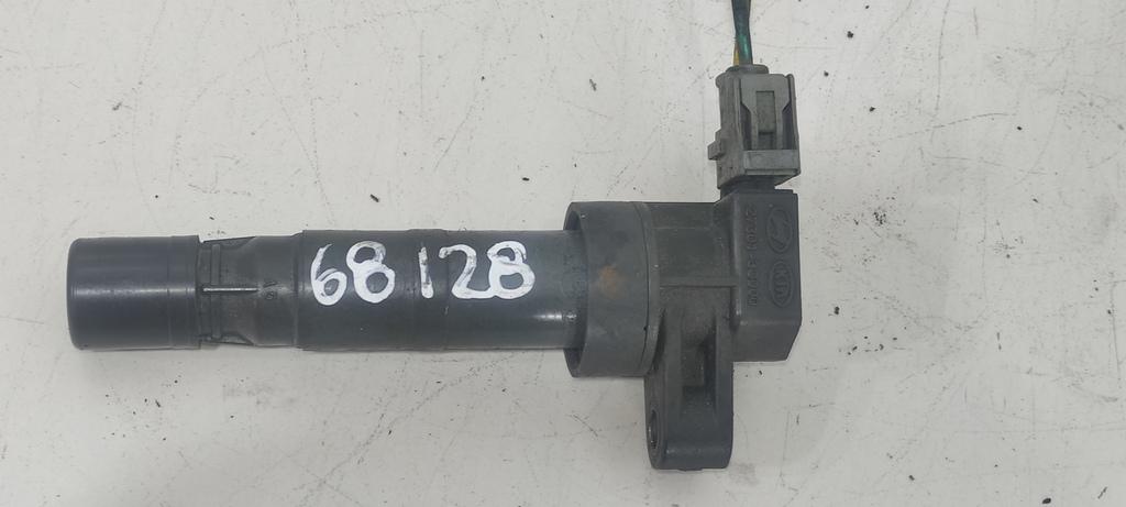 катушка зажигания Hyundai Genesis 1 поколение 2010, 3.8 л., бензин, седан, G6DA, ., 273013C000 - фото №1