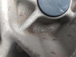 ТНВД Volkswagen Golf 7 поколение 2014, 1.4 л., TFSI, бензин, хетчбэк 5 дв., 04E127026E, CJZ, CYV, 04E127026AF, 04E127026BA