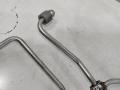 трубка топливная Audi A6 4F/C6 2006, 3.2 л., бензин, седан, AUK, CAL, BKH, BYU, ., 06E127501T - фото №2