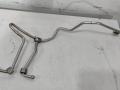 трубка топливная Audi A6 4F/C6 2006, 3.2 л., бензин, седан, AUK, CAL, BKH, BYU, ., 06E127501T - фото №7