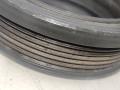 шкив коленвала Volkswagen Passat B6 2009, 2.0 л., TDi, дизель, седан, 03G105243, BMP, BXE, BLS, BMR, BKP, BMA, BUZ, . - фото №4