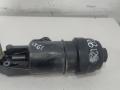 корпус масляного фильтра Audi A6 4F/C6 2006, 3.2 л., бензин, седан, 06E115405A, 06E115405C, AUK, BKH, 06E115405K - фото №2