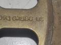 шкив распредвала Land Rover Discovery 4 поколение 2011, 2.7 л., дизель, внедорожник 5 дв., 276DT, ., 4S7Q6K286CC - фото №2