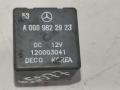 реле (прочие) Mercedes-Benz GLC-Класс X253/C253 2017, 2.2 л., дизель, внедорожник 5 дв., ., A2139062202, A0009822923, A0009828223, A2229063202, 120003039, A0009822523, A0009822723 - фото №2