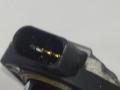 датчик уровня масла Audi A4 B6 2003, 1.8 л., бензин, седан, 1J0907660C, ., 1J0907660F - фото №4