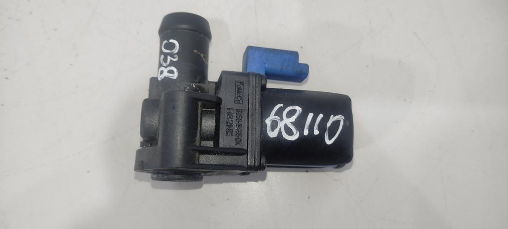 кран отопителя (печки) Volvo S60 2 поколение 2011, 1.6 л., бензин, седан, B4164T, BM5G18495DA, . - фото №1