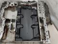 масляный поддон Audi A6 4F/C6 [рестайлинг] 2009, 3.2 л., бензин, седан, AUK, BDW, CAL, BKH, BYU, BDX, ., 06E103603P - фото №6