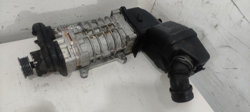 нагнетатель воздуха (компрессор) Volkswagen Passat B7 2013, 1.4 л., бензин, седан, BLG, BMY, 03C145601E, CDGA, CKMA, CTHD, CAVD, CNWA, CTKA, 03C145601C - фото №1