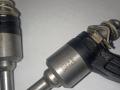 форсунка Volkswagen Touran 1 поколение [рестайлинг] 2009, 1.4 л., TSI, BMY, CAX, CDG, CAV, 03C906036F, 03C906036E, 03C906036J, BWK, 03C906036M - фото №3