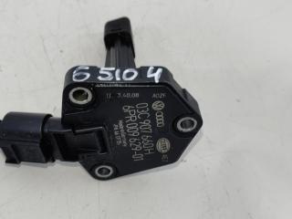 датчик уровня масла Audi A6 4F/C6 2006, 3.2 л., бензин, седан, 03C907660H, .