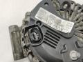 генератор Audi A6 4F/C6 2006, 3.2 л., FSI, бензин, седан, AUK, BDW, 06E903016S, BYU, BDX, . - фото №4