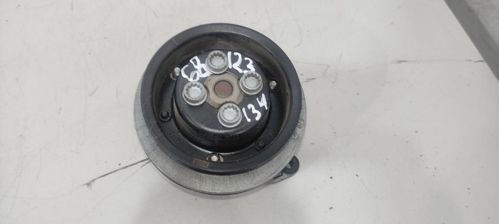 помпа Volkswagen Passat B6 2007, 1.4 л., TSI, бензин, универсал, BLG, BMY, 03C880727D, 03C121004J, CDGA, CAVD - фото №1