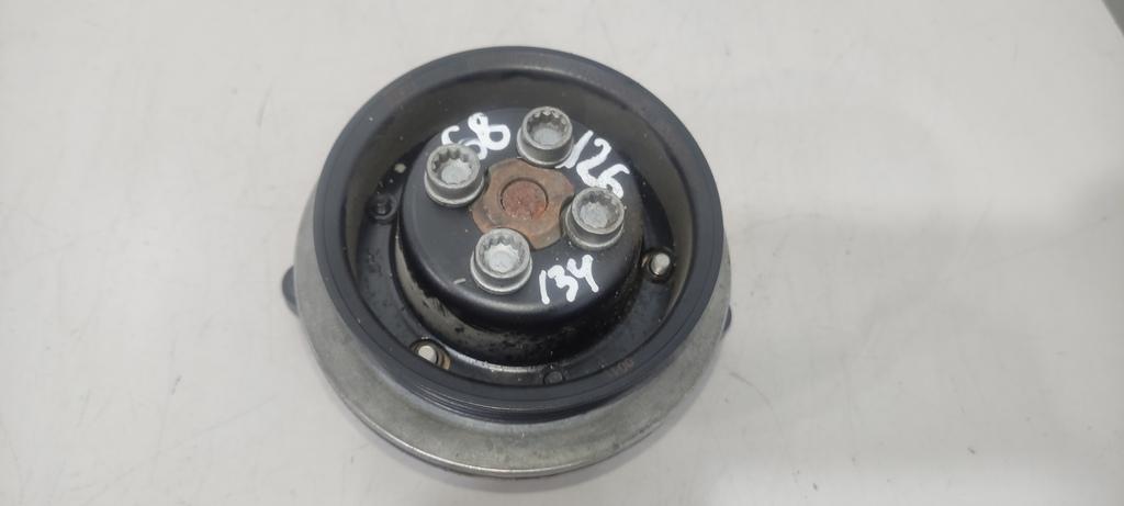 помпа Volkswagen Passat B6 2007, 1.4 л., TSI, бензин, универсал, BLG, BMY, 03C880727D, 03C121004J, CDGA, CAVD - фото №1