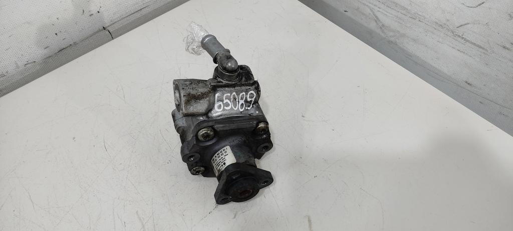 насос гидроусилителя руля Audi A6 4F/C6 2006, 3.2 л., FSI, бензин, седан, AUK, BDW, BYU, BDX, ., 8K0145154A - фото №1
