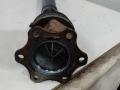 полуось передняя правая (приводной вал, ШРУС) Volkswagen Passat B6 2007, 2.0 л., TDi, дизель, седан, BPY, BLX, BXE, BLS, AXX, BWA, BMM, AZV, CFFA, CFFB, CCTA, BXF, CDAA, CCZB, BXJ, CDLG, BKV, ., 1K0407272QE - фото №5