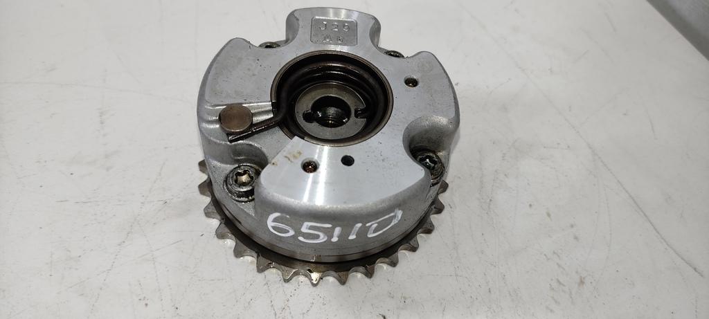 фазорегулятор Audi A6 4F/C6 2006, 3.2 л., бензин, седан, BPK, AUK, CAL, BKH, BYU, ., 06E109084M - фото №1