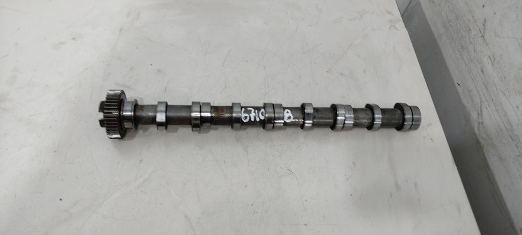 распредвал Volkswagen Passat B6 2009, 2.0 л., TDi, дизель, седан, 03L109021, CBA, 03L109021E, CBB, CFF, CFG, CGLC, CMGB, CGLD, CGLE - фото №1