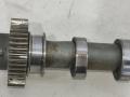 распредвал Volkswagen Passat B6 2009, 2.0 л., TDi, дизель, седан, 03L109021, CBA, 03L109021E, CBB, CFF, CFG, CGLC, CMGB, CGLD, CGLE - фото №2