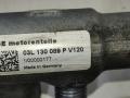 ТНВД Volkswagen Crafter 1 поколение [рестайлинг] 2013, 2.0 л., TDi, дизель, 03L130277J, 03L130089P, 03L130755AC, CNE, CKT, CSH, CDC, CFH, 057130764H, 057130764AB, 03L906051, CFF, CFG, CLC, CJC, CGL, 03L130277Q, 0445110369, 0445110646, 0445118369, 0986435166, 04L130755D, 445110368 - фото №8