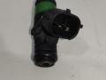форсунка Skoda Fabia 2 поколение (5J) 2007, 1.2 л., бензин, хетчбэк 5 дв., BME, AZQ, 03E906031, . - фото №3
