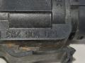 электромагнитный клапан Audi A4 B7 2006, 1.8 л., бензин, седан, 1J0906283B, . - фото №2