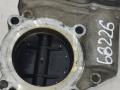 заслонка дроссельная Volkswagen Passat B6 2006, 2.0 л., бензин, седан, 06F133062E, 06F133062G, 06F133062J, 06F133062Q, BPY, AXX, BWA, 06F133062T, 06F133062AG - фото №3