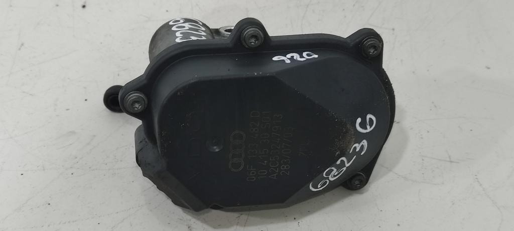 механизм изменения длины впускного коллектора Volkswagen Passat B6 2006, 2.0 л., бензин, седан, 06F133482E, 06F133482D, BPY, 06F133482B, AXX, BWA, BYD - фото №1