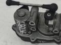механизм изменения длины впускного коллектора Volkswagen Passat B6 2006, 2.0 л., бензин, седан, 06F133482E, 06F133482D, BPY, 06F133482B, AXX, BWA, BYD - фото №3