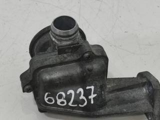 клапан EGR Mercedes-Benz C-Класс W203/S203/CL203 [рестайлинг] 2006, 2.5 л., бензин, седан, 272.920, ., A0021407560
