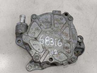 насос вакуумный Volkswagen Caddy 3 поколение [рестайлинг] 2011, 2.0 л., TDi, дизель, фургон, 03L145100F, 03L145100, CBAA, CBAB, CBDC, CLCA, CGLC, CMGB, CFJA, CJAA, CFHC, CBDA, CAYD, CAYE, CEGA, CLJA, CLLB, CJCA