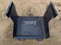 полка аккумулятора Volkswagen Jetta 5 поколение 2006, 1.9 л., TDi, дизель, седан, 1K0915336B, . - фото №2