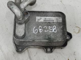 радиатор масляный Volkswagen Passat B6 2009, 1.4 л., бензин, седан, BLG, BMY, CAV, CTH, 03C117021J, 03C117021E, CAXA, BLF, CNW, CTK, .