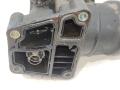 корпус масляного фильтра Volkswagen Crafter 1 поколение [рестайлинг] 2013, 2.0 л., TDi, дизель, фургон, 03L117021C, 03L115389C, 03L115389H, CFFA, CFFB, CFGB, CFGC, CGLC, CMGB, CLJA, CGLD, CGLE, CFFD, 03L115389G - фото №2