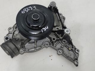 помпа Mercedes-Benz E-Класс W211/S211 [рестайлинг] 2007, 2.5 л., бензин, седан, R2722010501, A2722020510, 272980