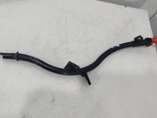 трубка масляного щупа Volkswagen Passat B6 2009, 2.0 л., TDi, дизель, седан, 03L103634J, 03L103634M, 03L115611T, 03L115611J, CFFA, CFFB, CFGB, CLLA, CFGC