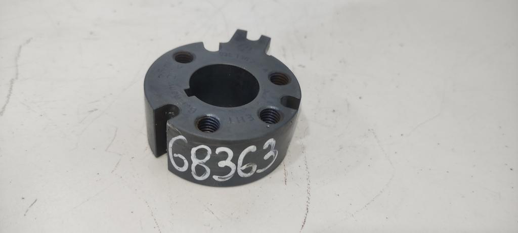 звездочка ТНВД Volkswagen Passat B7 2013, 2.0 л., TDi, дизель, седан, 03L130238A, CGLC, CMGB, CJCA, CJCB, CGLD, CJCD, 03L130227 - фото №1